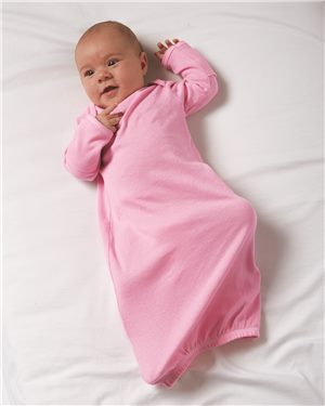 Infant Baby Rib Layette Avila dream