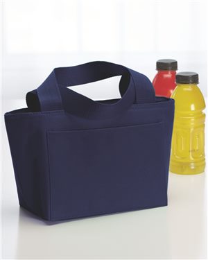 Recycled Cooler Bag