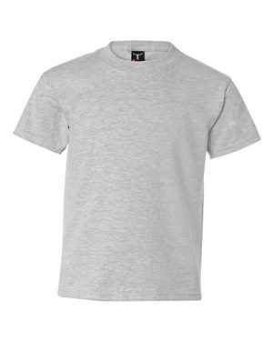 Beefy-T® Youth Short Sleeve T-Shirt