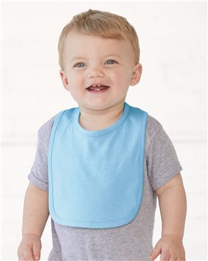 Infant Premium Jersey Bib