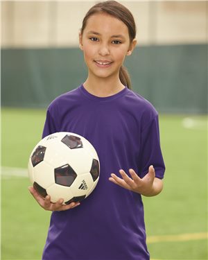 Youth Performance T-Shirt