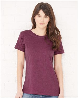 Women's Fine Jersey Tee