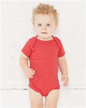 Infant Fine Jersey Bodysuit Avila dream