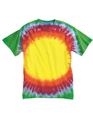 Youth Bullseye T-Shirt