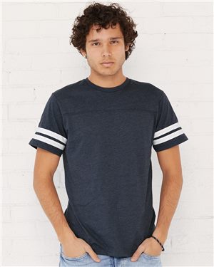 Adult Football Fine Jersey Tee Avila dream