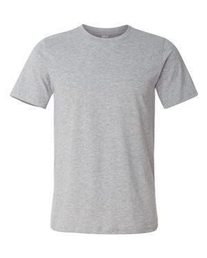 Unisex USA-Made Jersey Tee