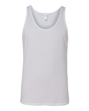 Men's Jersey Tank