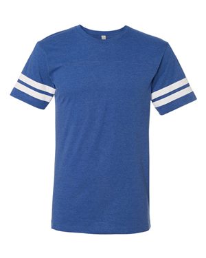 Women's Football Fine Jersey Tee
