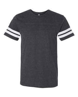 Women's Football Fine Jersey Tee