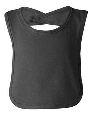 Infant Premium Jersey Bib