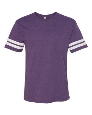 Women's Football Fine Jersey Tee