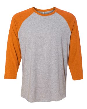 Women's Baseball Fine Jersey Tee
