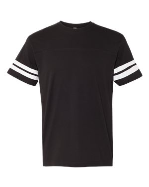 Women's Football Fine Jersey Tee