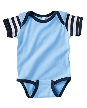 Infant Baby Rib Bodysuit Avila dream