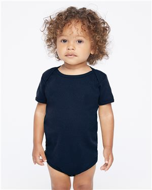 Infant Baby Rib Onesie