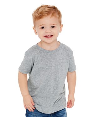 Toddler Cotton Crew