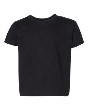 Toddler Cotton Crew