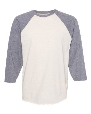 Women's Baseball Fine Jersey Tee