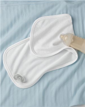 Terry Burp Cloth