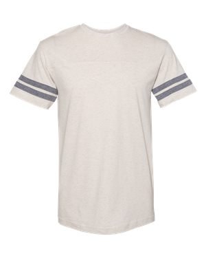 Women's Football Fine Jersey Tee