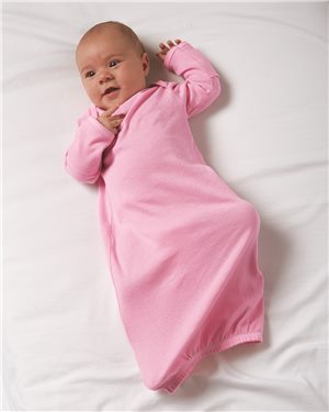 Infant Baby Rib Layette   Avila dream