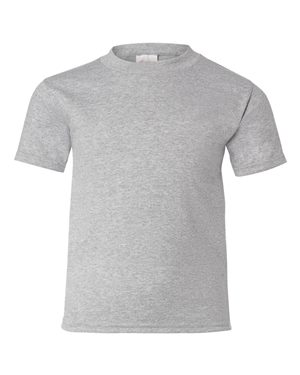 Ecosmart™ Youth Short Sleeve T-Shirt