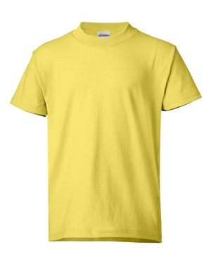 Ecosmart™ Youth Short Sleeve T-Shirt
