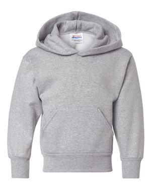 Ecosmart® Youth Hooded Sweatshirt