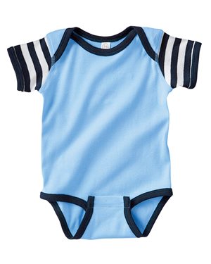 Infant Baby Rib Bodysuit   Avila dream