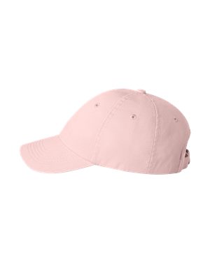 Small Fit Bio-Washed Dad's Cap