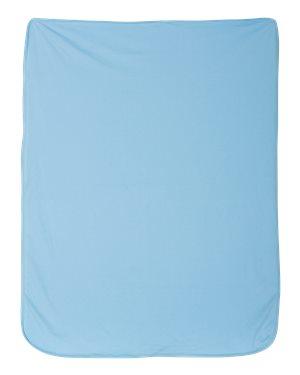 Premium Jersey Infant Blanket