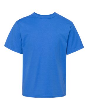 Nano-T® Youth Short Sleeve T-Shirt