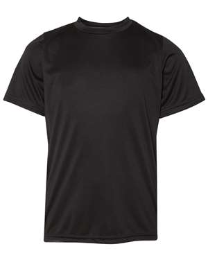 Youth Core Performance Short Sleeve T-Shirt